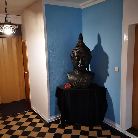 Living Chill Apartment