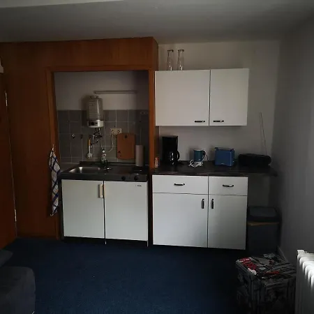 Apartment Living Chill Altenau (Lower-Saxony)