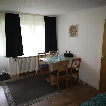 Apartment Living Chill Altenau (Lower-Saxony)