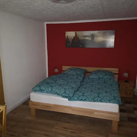 Living Chill Apartment